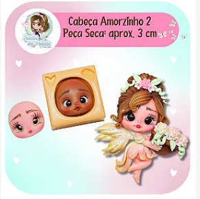 Cabeça Amorzinho 2