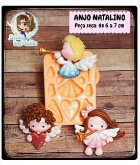 Anjo Natalino (ADM)