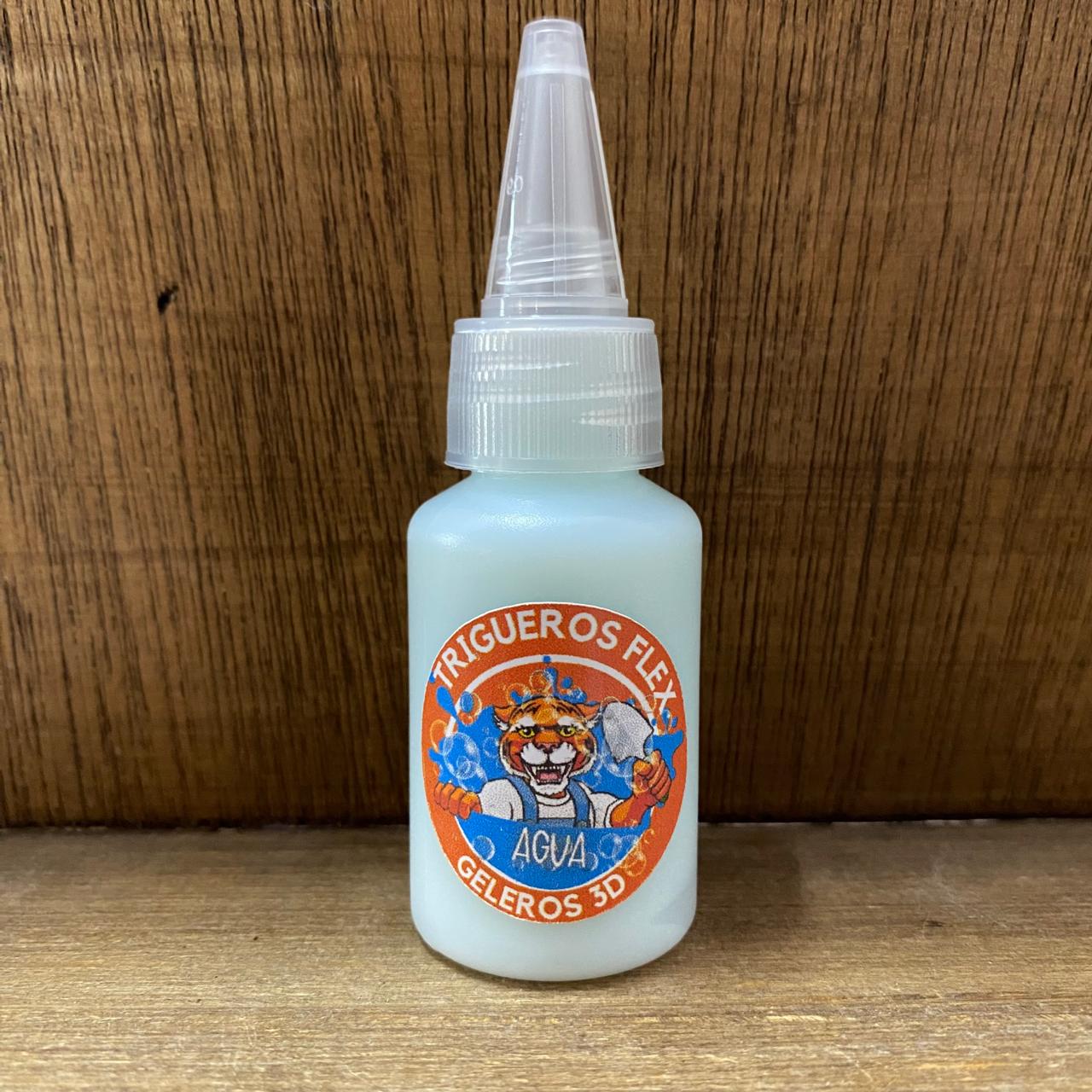 Geleros 9 Colores Disponibles (TF)