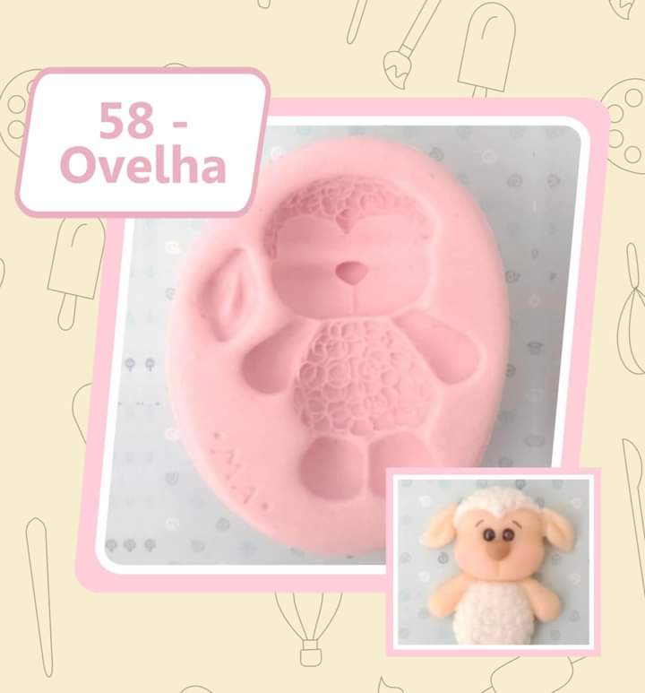 58 Ovelha