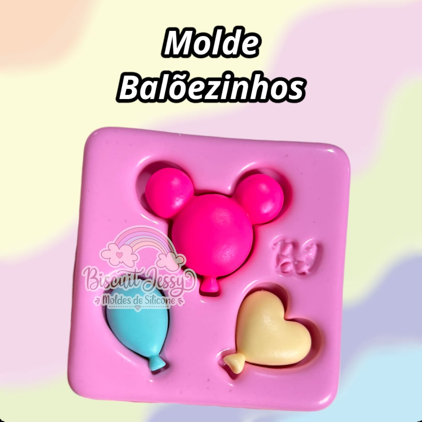 Balõeszinhos (JB)