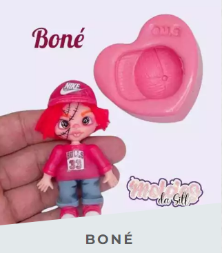 Bone (DS)