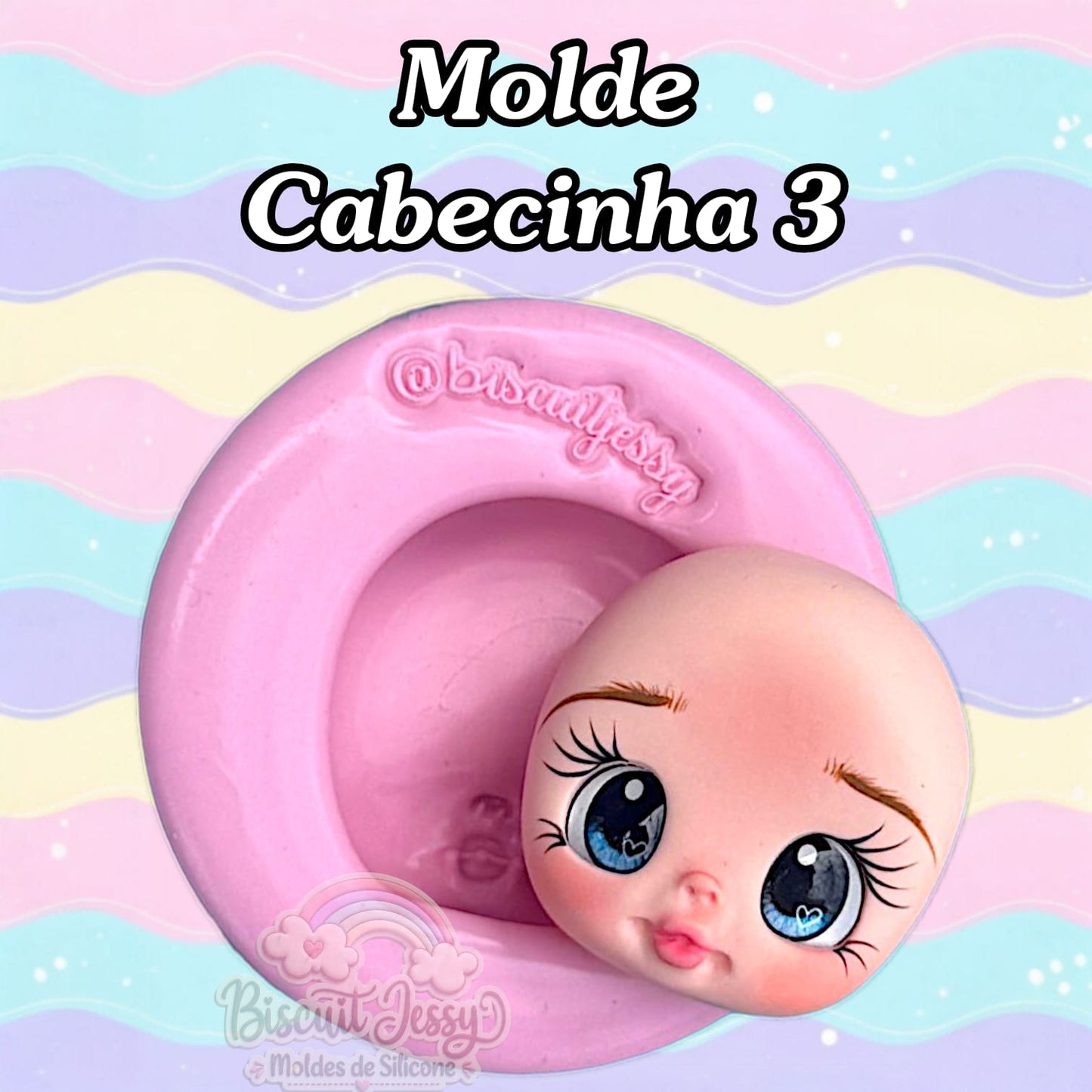 Cabecinha 3 (BJ)