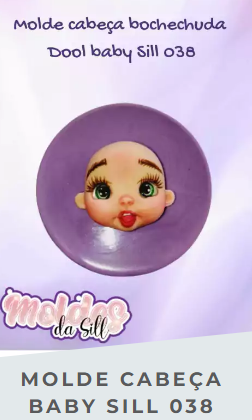 Baby Doll Sill 038 (DS)