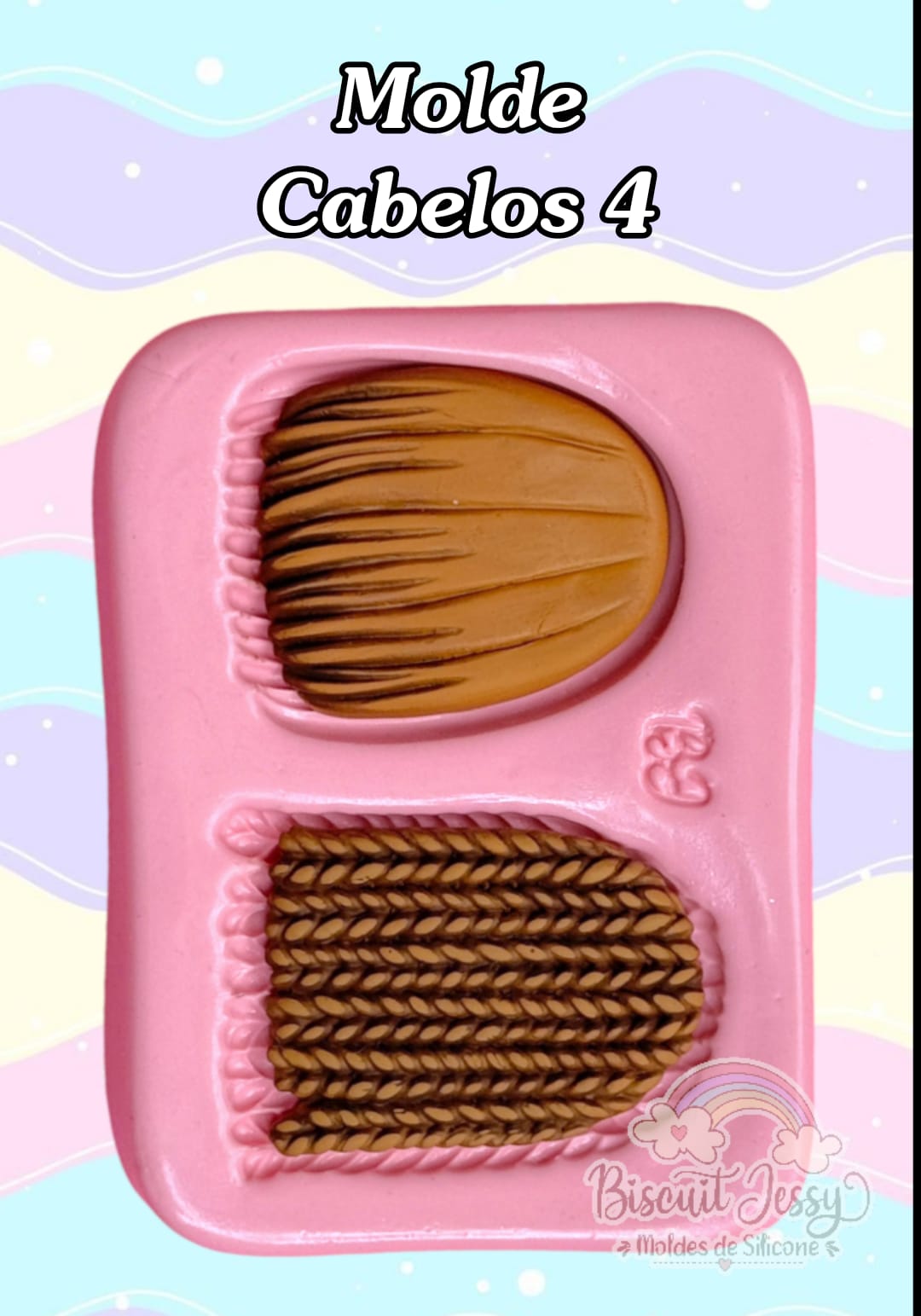 Cabelos 4 (BJ)