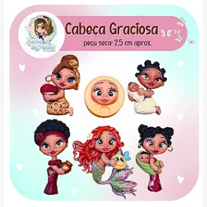 Cabeça Graciosa