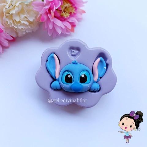 Cabecinha Stitch