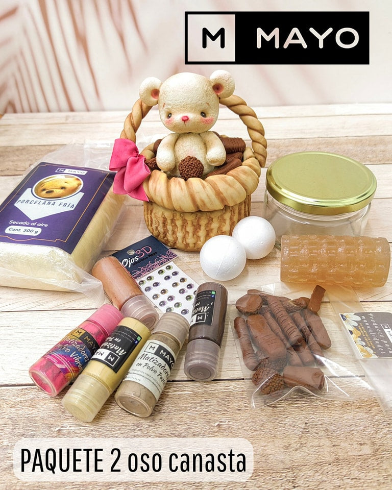 Rodillo Mayo Textura Canasta Fina