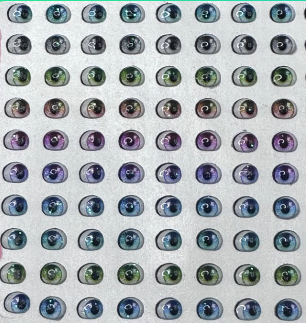 Ck Moon 5mm 40 pares