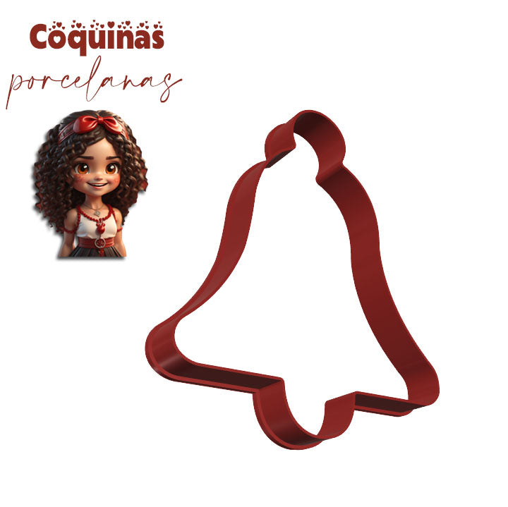 Campana 9cm