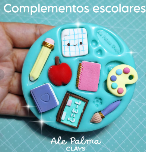 Complementos Escolares (AP)