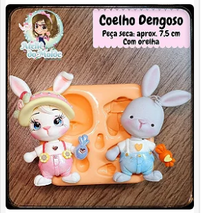 Coelho Dengoso (ADM)