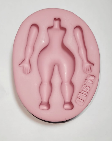 Corpinho Apliques G001 (DS)