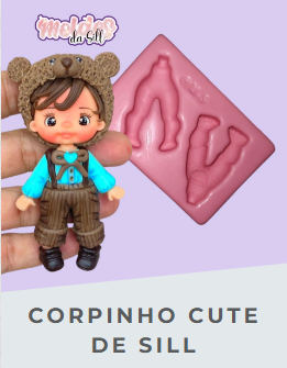 Corpinho Cutte de Sill (DS)