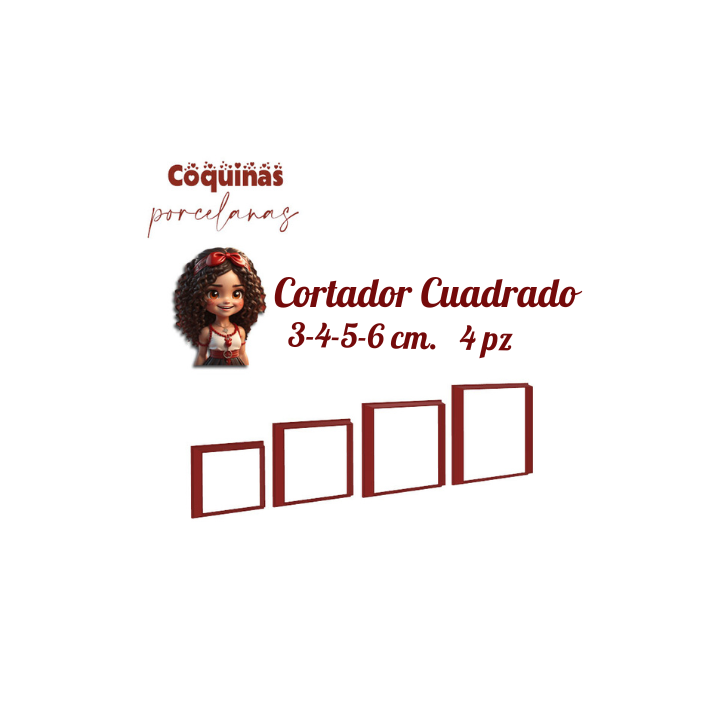 Kit Cuadrado