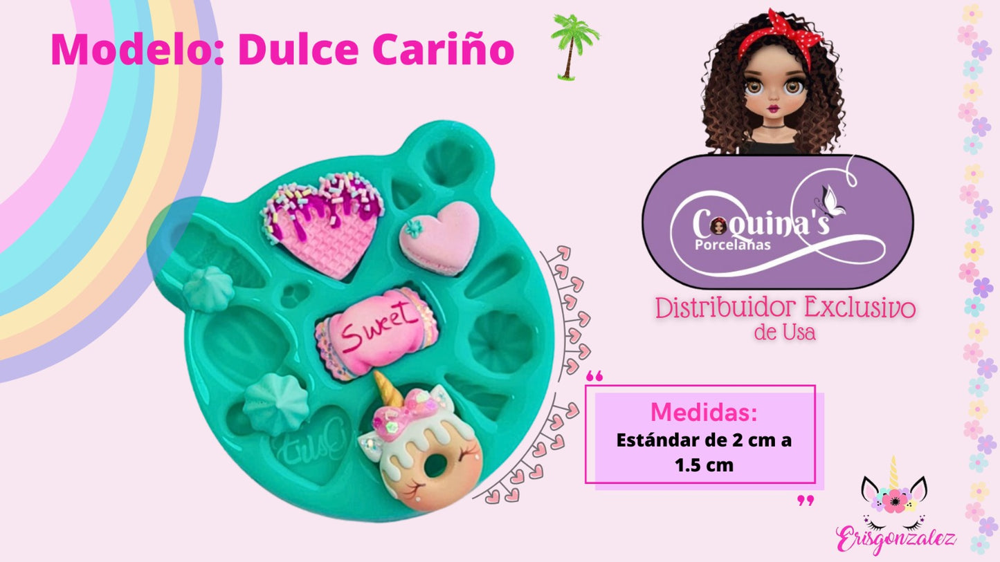 Dulce Cariño by Erismar