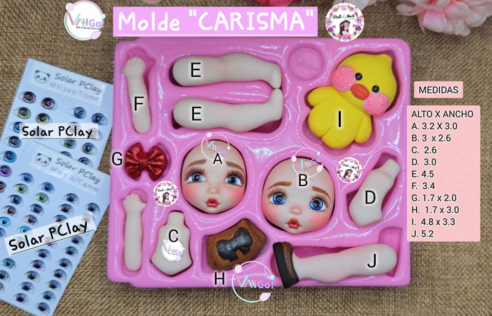 Coleccion Fascinacion by Vango