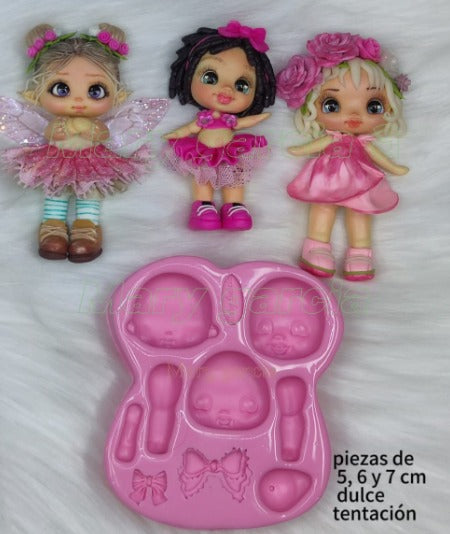 Dulce Tentacion (MG)