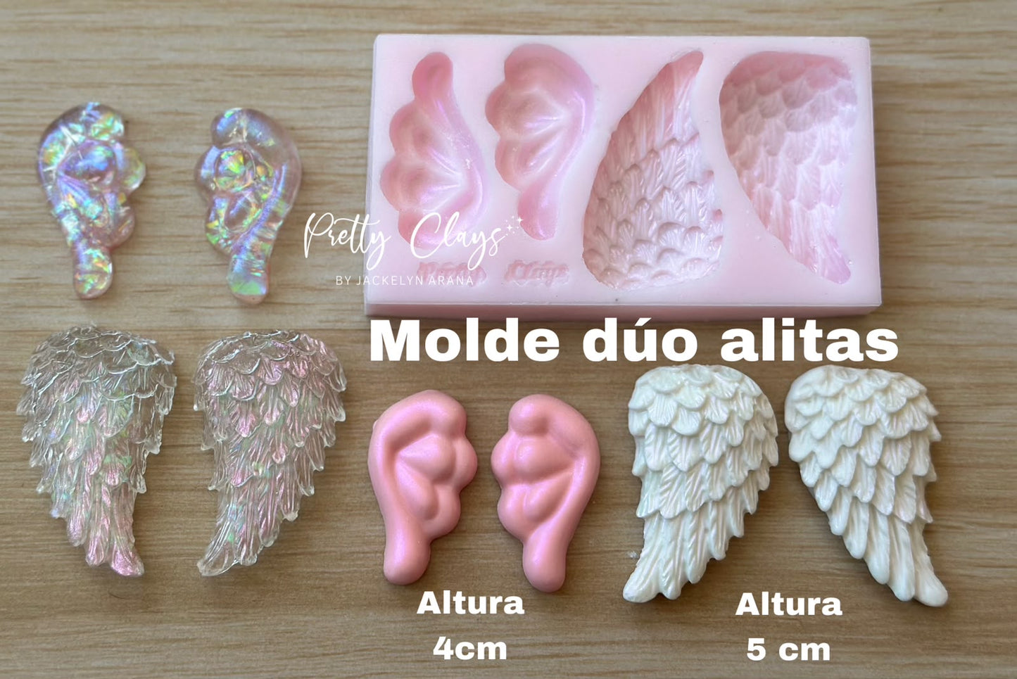 Duo Alitas (PC)