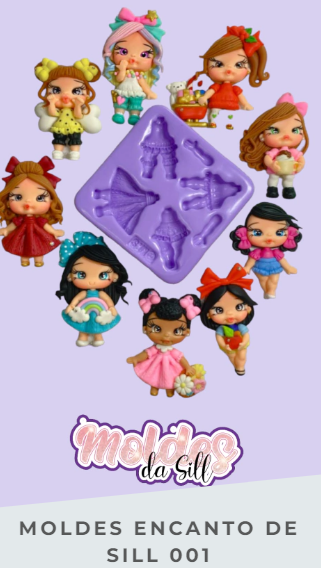 Encanto de Sill 001 (DS)