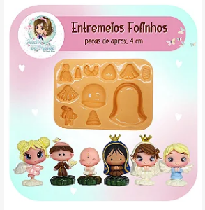 Entremeios Fofinho