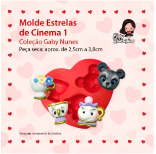 Estrelas de Cinema 1 (FR)