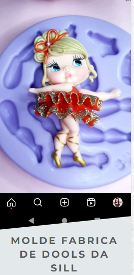 Fabrica de Dools (DS)