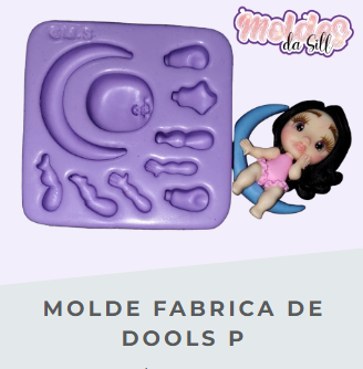 Fabrica de Dools P (DS)