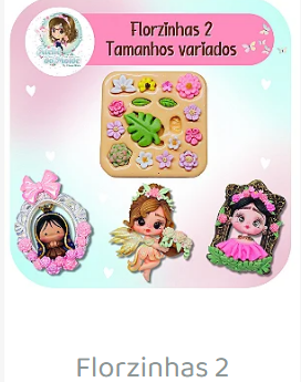 Florzinhas 2 (ADM)