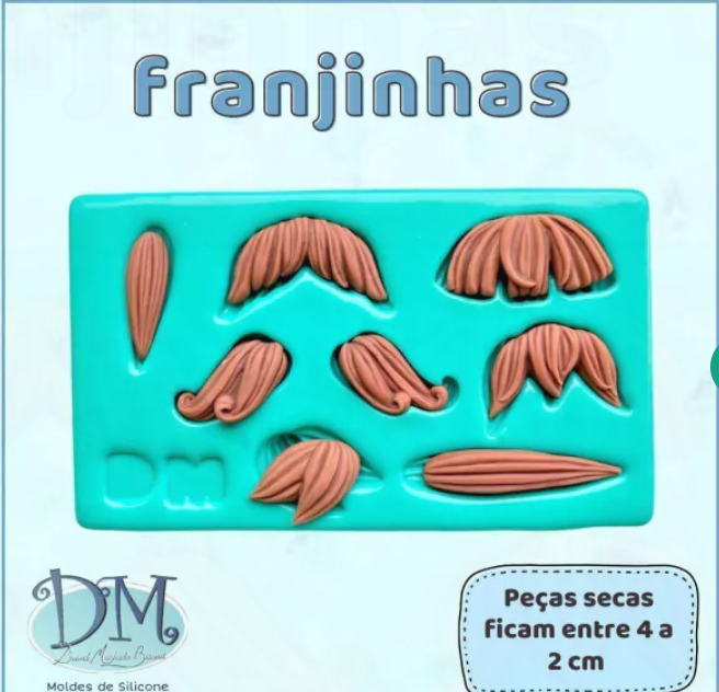 Franjinhas