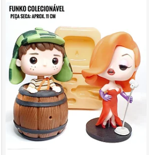 Funko Colecionáveis