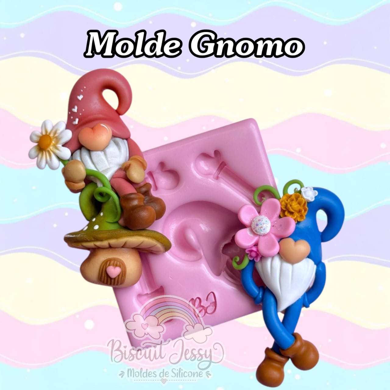Gnomo (BJ)