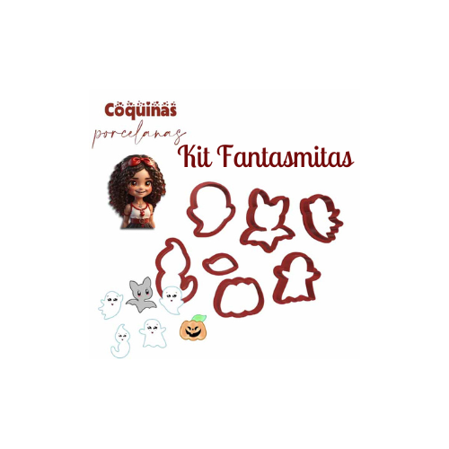 Kit Fantasmitas