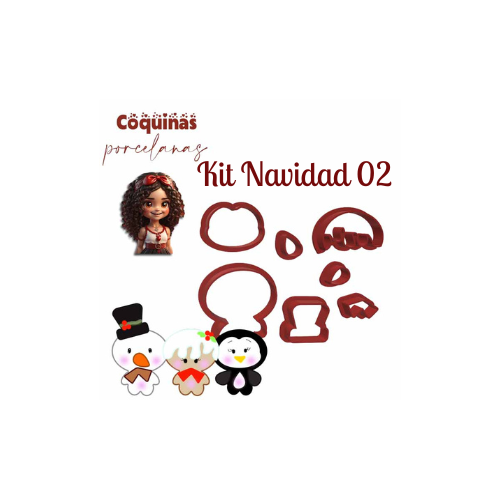 Kit Navidad 02