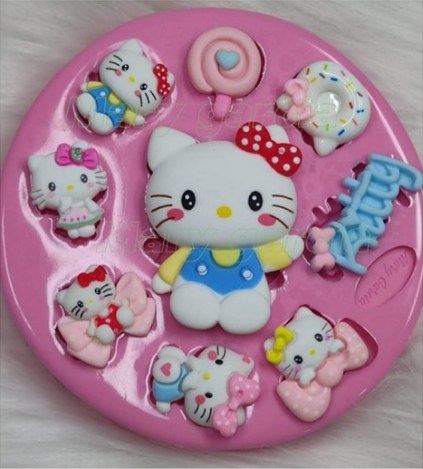 Kitty Complementos (MG)