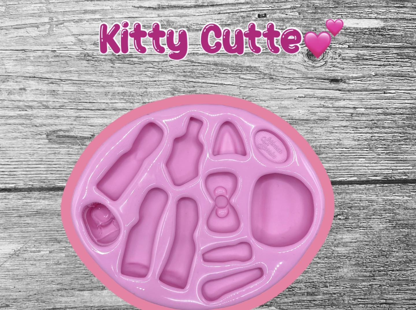 Gatito Cutte # 82 MB