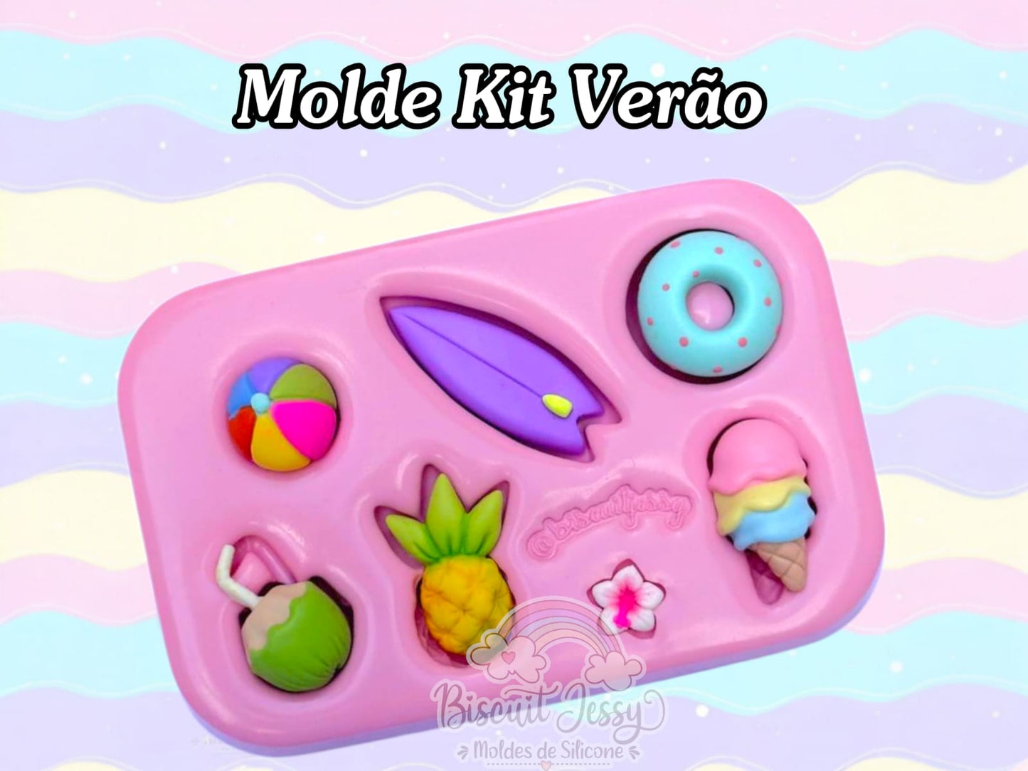 Kit Verao (BJ)