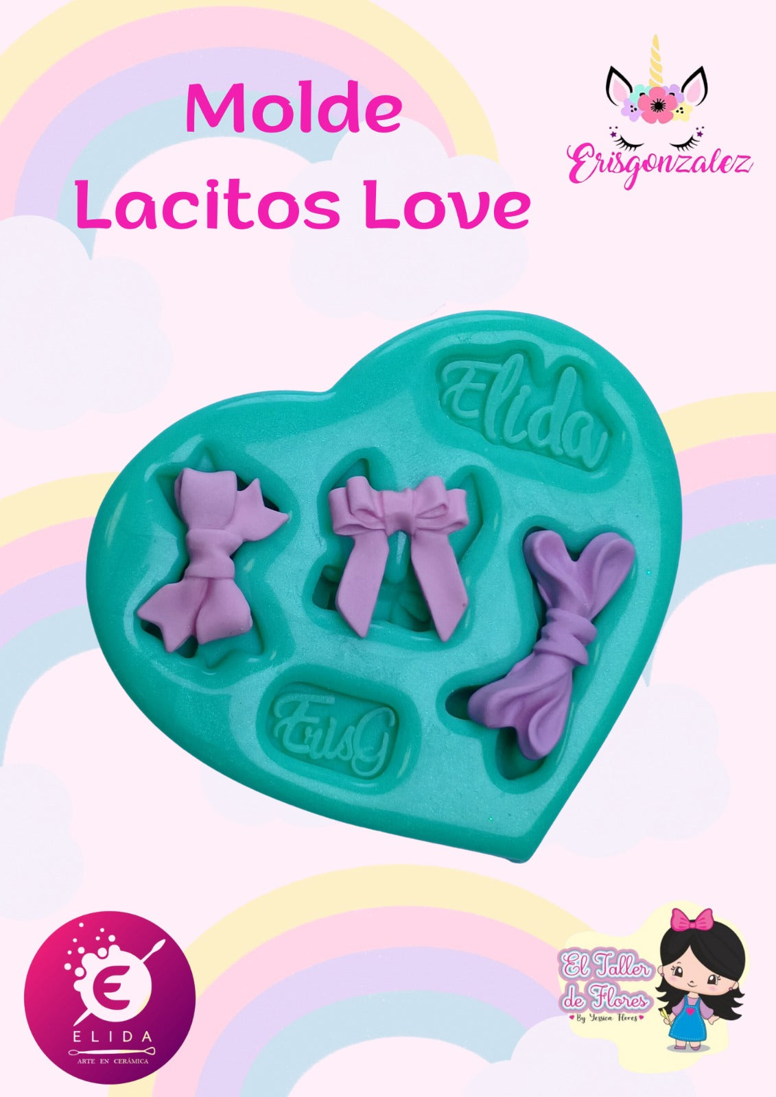 Lacitos Love