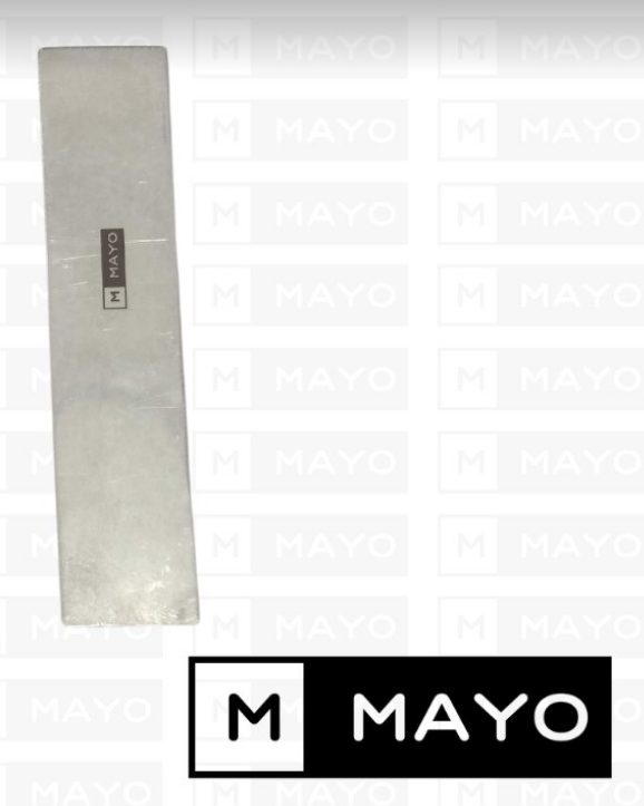 Laminita de Corte Acero Inoxidable Wide