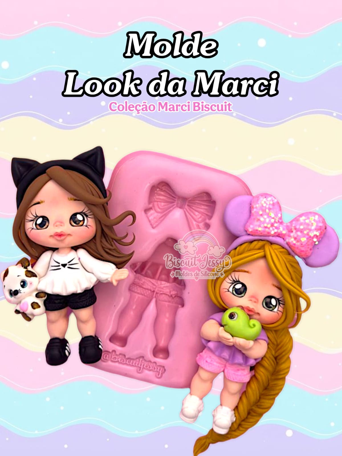Look da Marci (BJ)