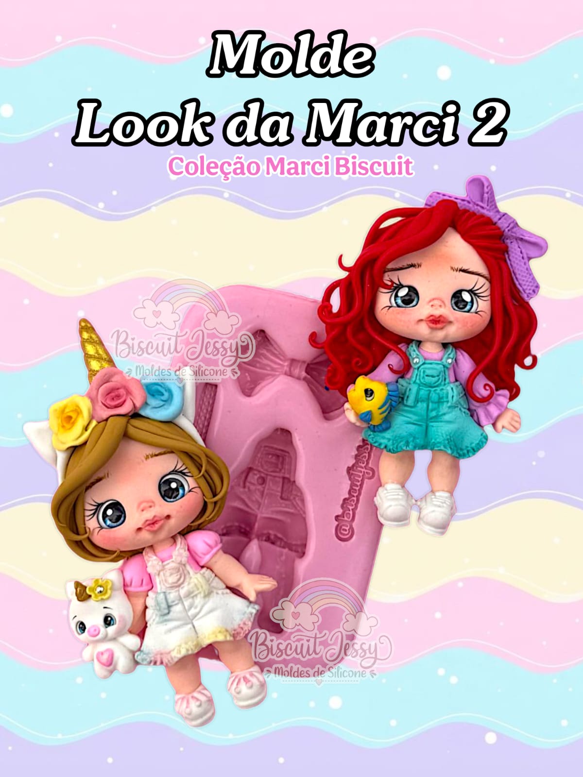 Look da Marci 2 (BJ)