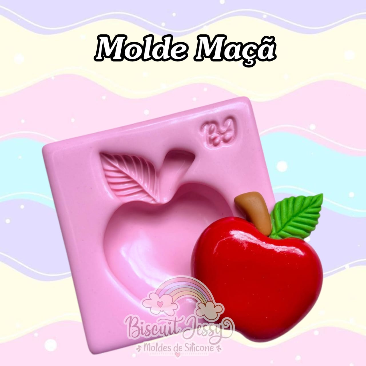 Maçã (BJ)