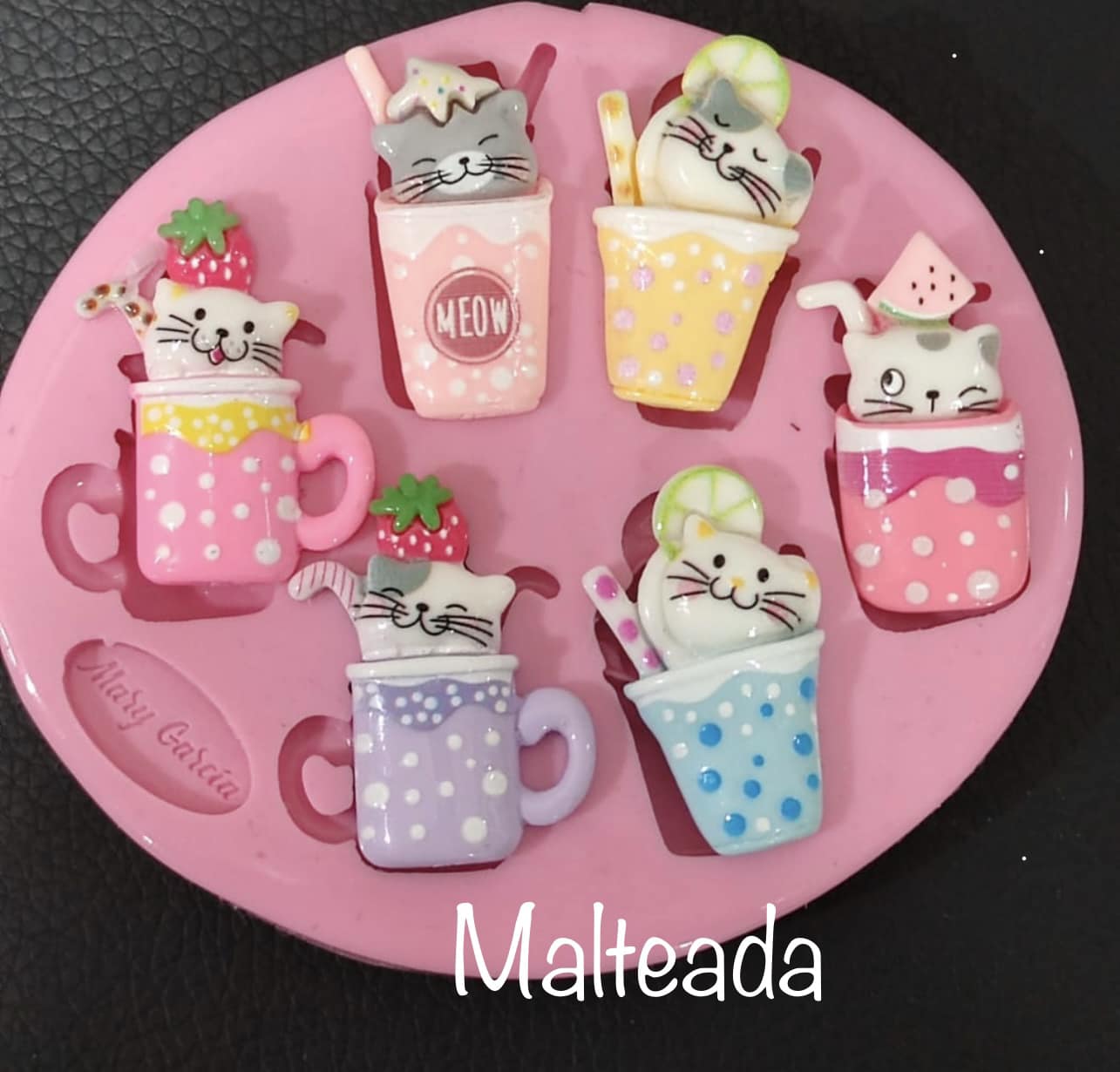 Malteada Gatito (MG)