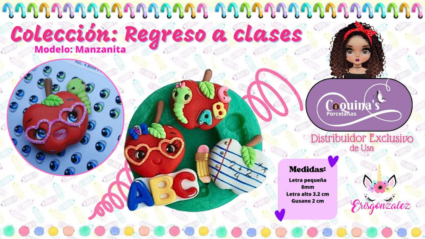 Manzanita by Erismar