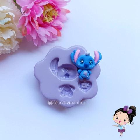 Micro Stitch