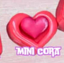 Mini Cora (TF)
