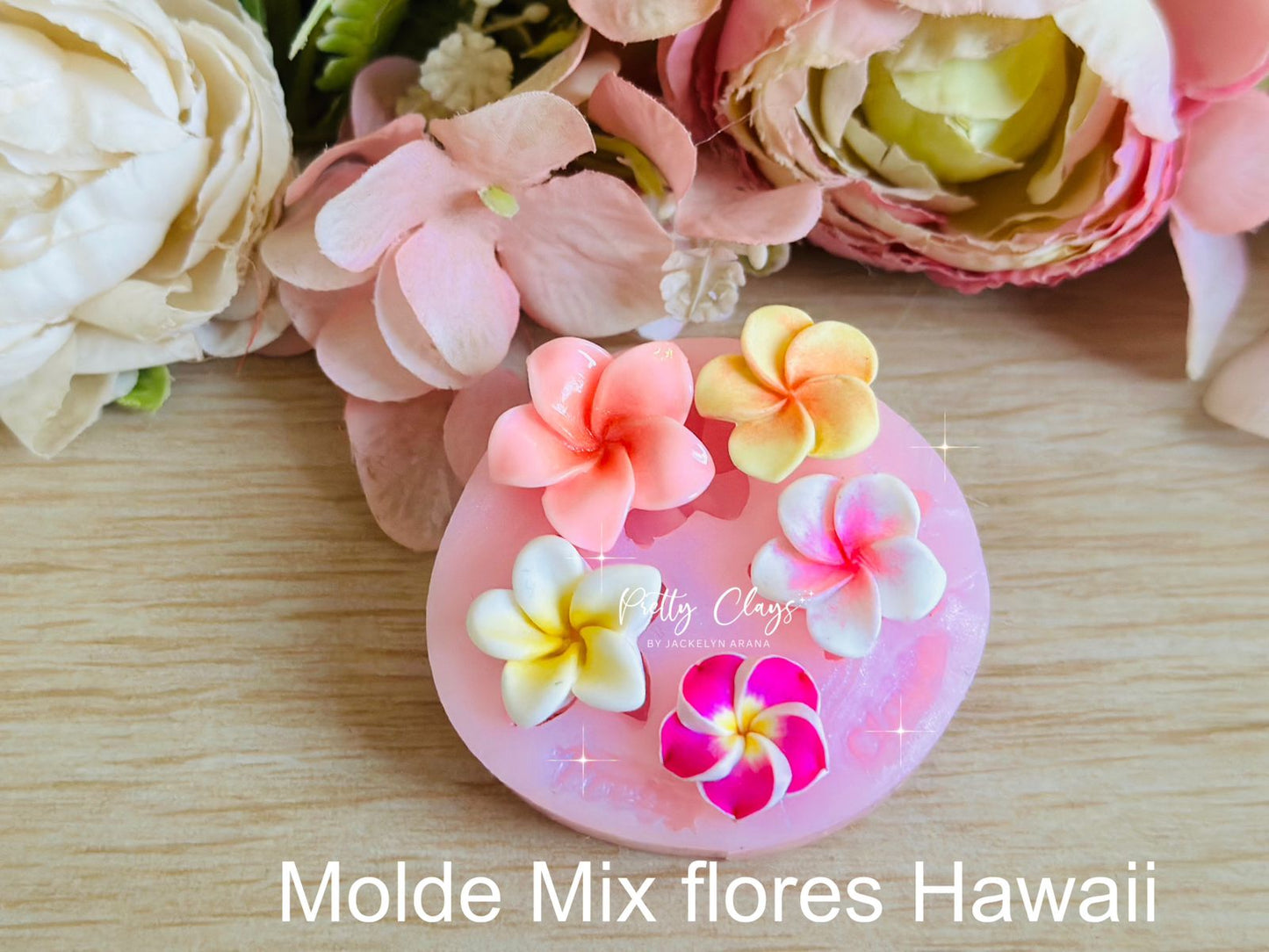 Flors Hawaii (PC) ~~Pre Venta~~