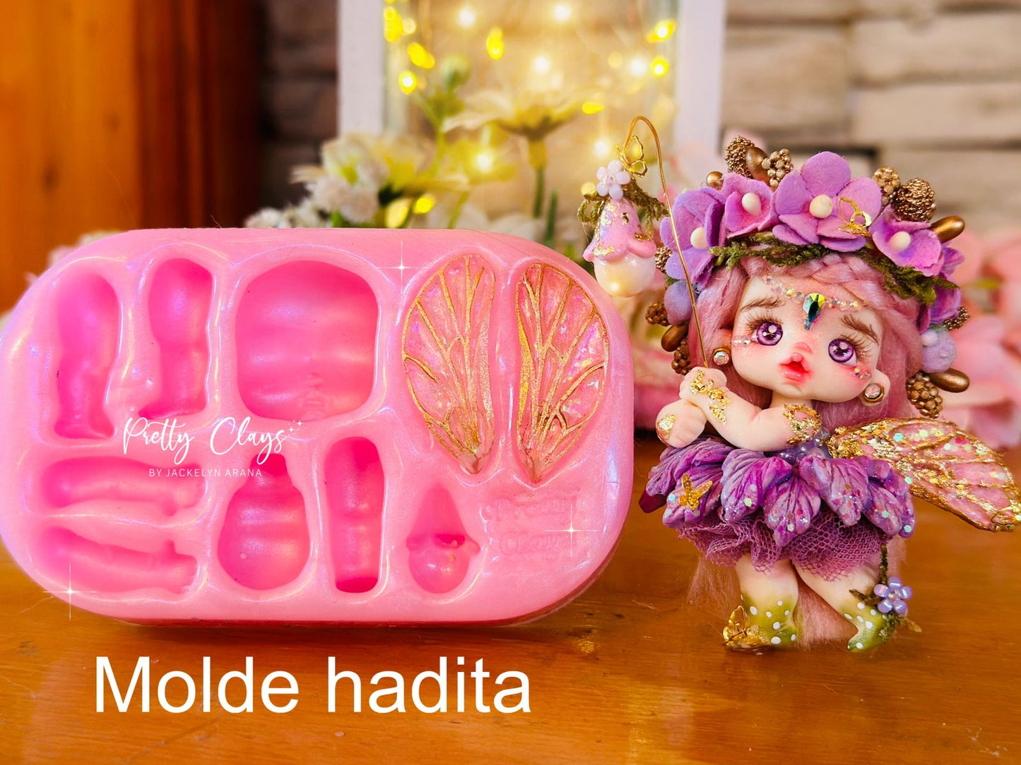 Hadita (PC) ~~Pre Venta~~