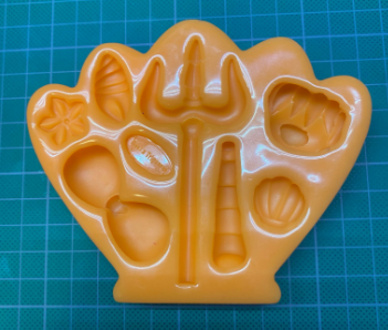 Sirenita Accesorios (TF)