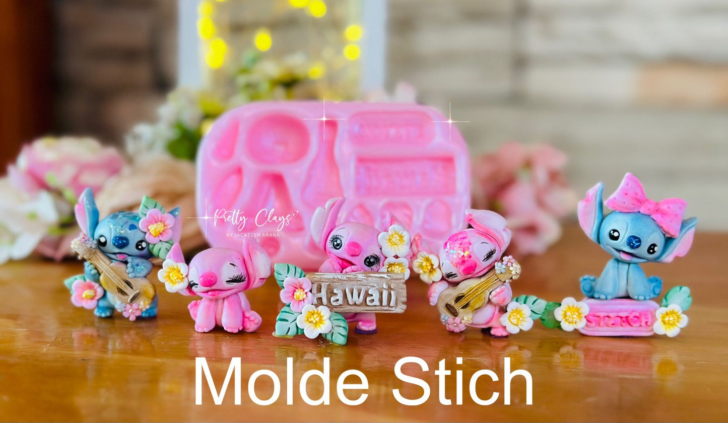 Stitch (PC) ~~Pre Venta~~
